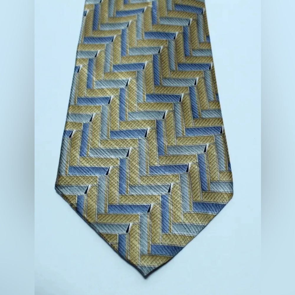 Geoffrey Beene Mens Neck Tie